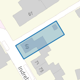 Perceel WSL01-S-2577