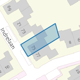 Perceel WSL01-S-2580