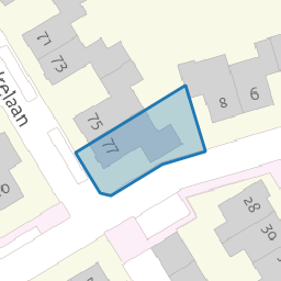 Perceel WSL01-S-2581