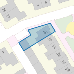 Perceel WSL01-S-2587