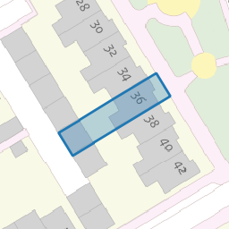 Perceel WSL01-S-2591