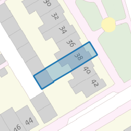 Perceel WSL01-S-2592