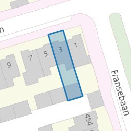 Perceel WSL01-S-2599