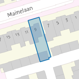 Perceel WSL01-S-2602
