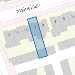 Perceel WSL01-S-2603