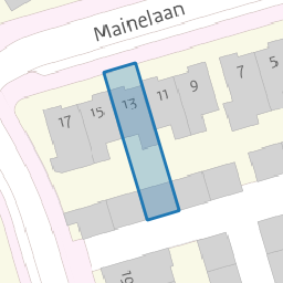 Perceel WSL01-S-2604