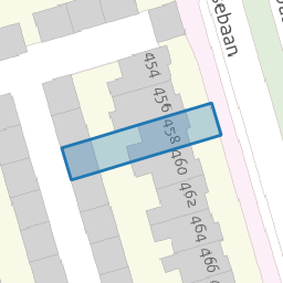 Perceel WSL01-S-2609