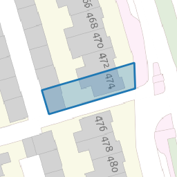 Perceel WSL01-S-2617