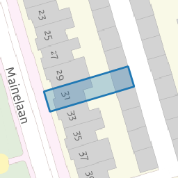 Perceel WSL01-S-2622