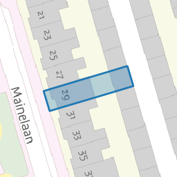 Perceel WSL01-S-2623