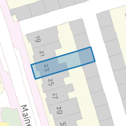 Perceel WSL01-S-2626