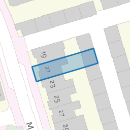 Perceel WSL01-S-2627