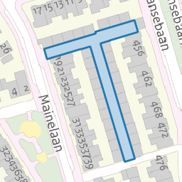 Perceel WSL01-S-2629