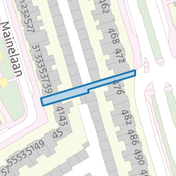 Perceel WSL01-S-2631