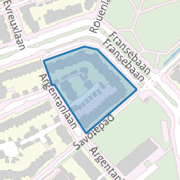 Perceel WSL01-S-2636