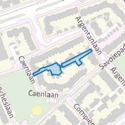 Perceel WSL01-S-2638