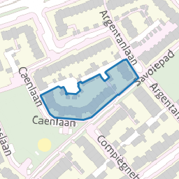 Perceel WSL01-S-2639