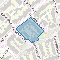 Perceel WSL01-S-2643