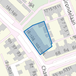 Perceel WSL01-S-2644