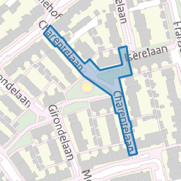 Perceel WSL01-S-2648