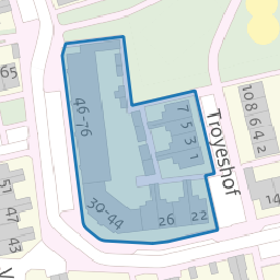 Perceel WSL01-S-2652