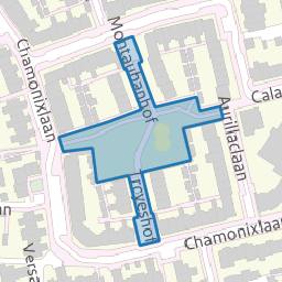 Perceel WSL01-S-2654