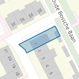 Perceel WSL01-S-2659