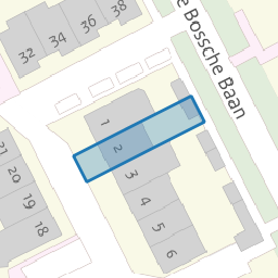 Perceel WSL01-S-2660