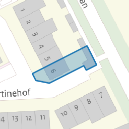 Perceel WSL01-S-2664