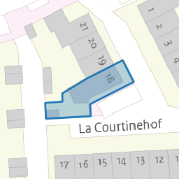 Perceel WSL01-S-2665