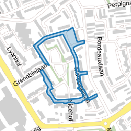 Perceel WSL01-S-2682