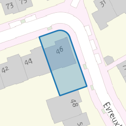 Perceel WSL01-S-2689