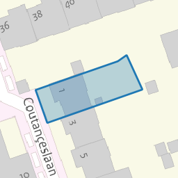 Perceel WSL01-S-2696