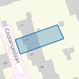 Perceel WSL01-S-2697