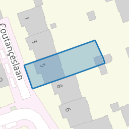 Perceel WSL01-S-2702