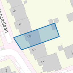 Perceel WSL01-S-2703