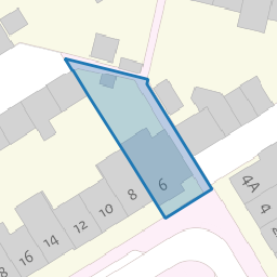 Perceel WSL01-S-2706