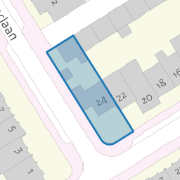 Perceel WSL01-S-2715