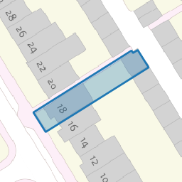 Perceel WSL01-S-2724