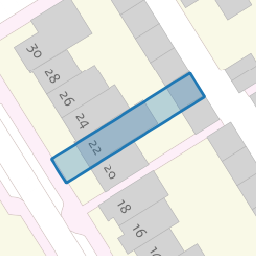 Perceel WSL01-S-2726