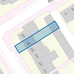 Perceel WSL01-S-2729