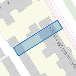 Perceel WSL01-S-2737