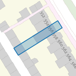 Perceel WSL01-S-2739