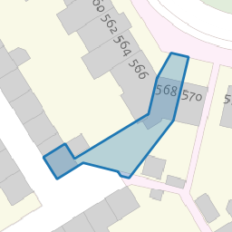 Perceel WSL01-S-2745