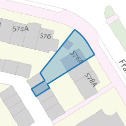 Perceel WSL01-S-2757