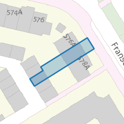 Perceel WSL01-S-2758