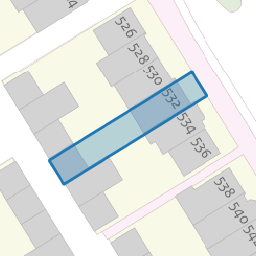 Perceel WSL01-S-2770