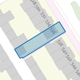 Perceel WSL01-S-2772