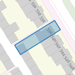 Perceel WSL01-S-2773