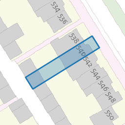 Perceel WSL01-S-2774